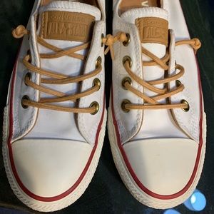 Chuck Taylor All Star shoreline Limited slip on